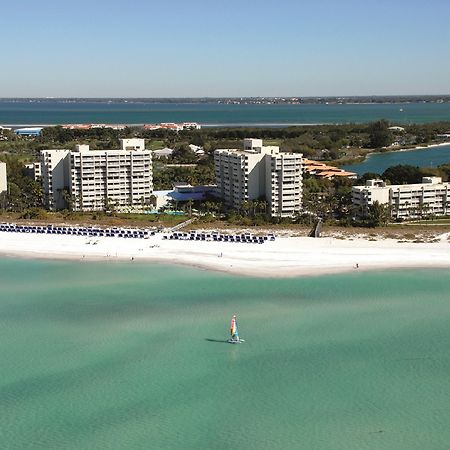 Resort At Longboat Key Club Exterior foto