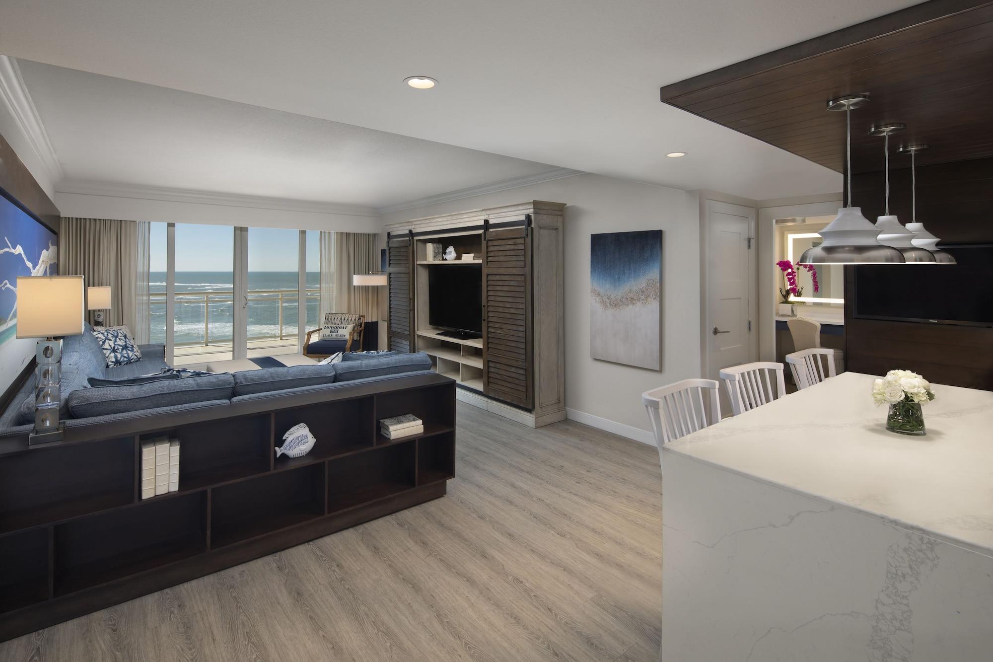 Resort At Longboat Key Club Exterior foto