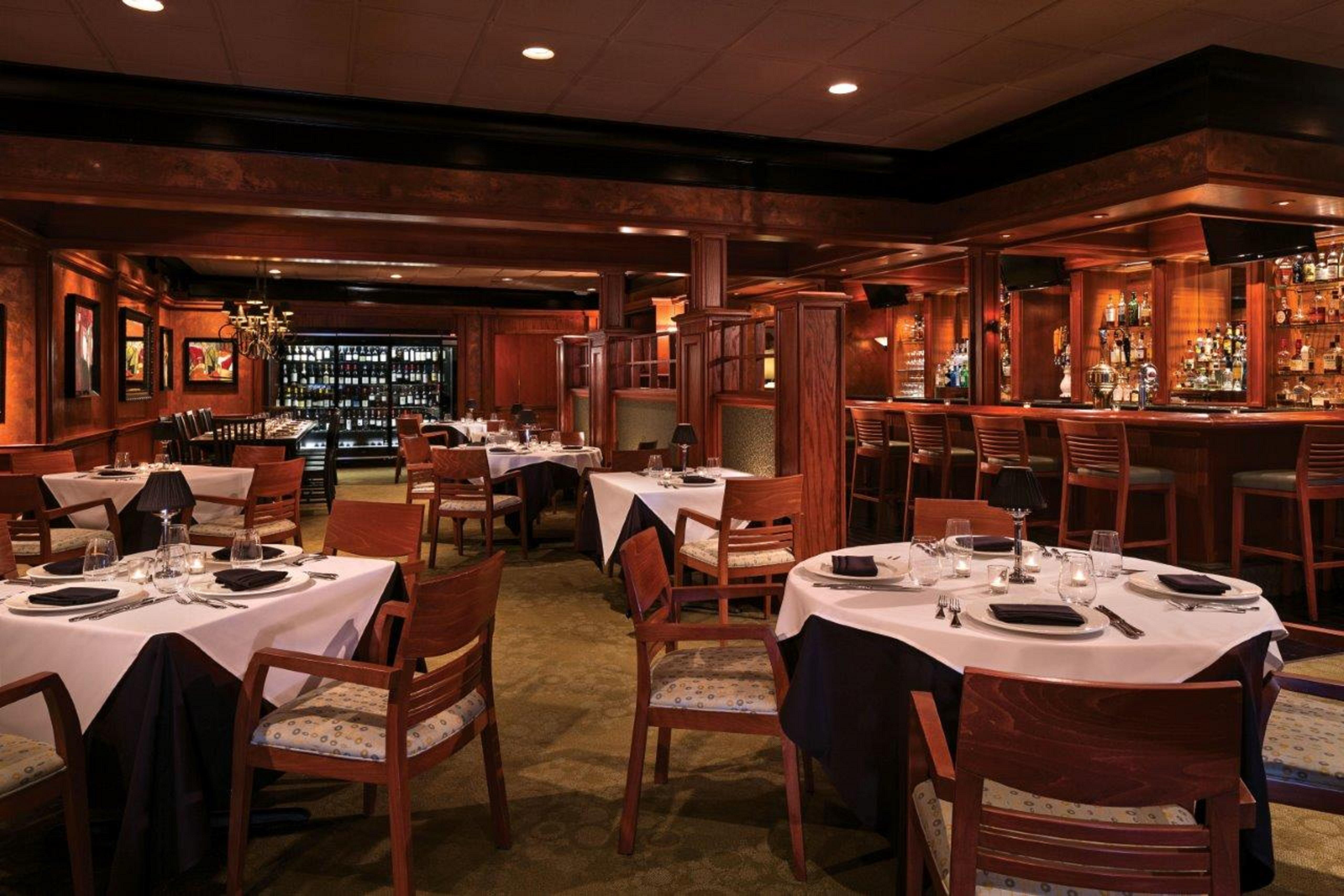 Resort At Longboat Key Club Exterior foto