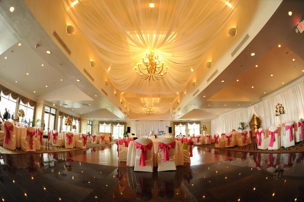 Resort At Longboat Key Club Exterior foto