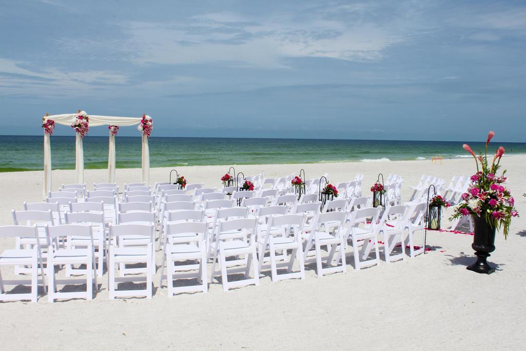 Resort At Longboat Key Club Exterior foto